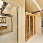 Urbanflat 101 - Modern Charming Apartment In Le Marais