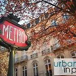 Urbanflat 101 - Modern Charming Apartment In Le Marais