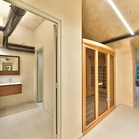Urbanflat 101 - Modern Charming In Le Marais Parigi